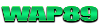 Logo Wap89